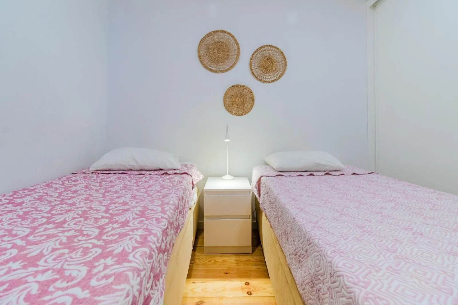 Panteon Lisbon Aparment Apartment 0*,  Portugal