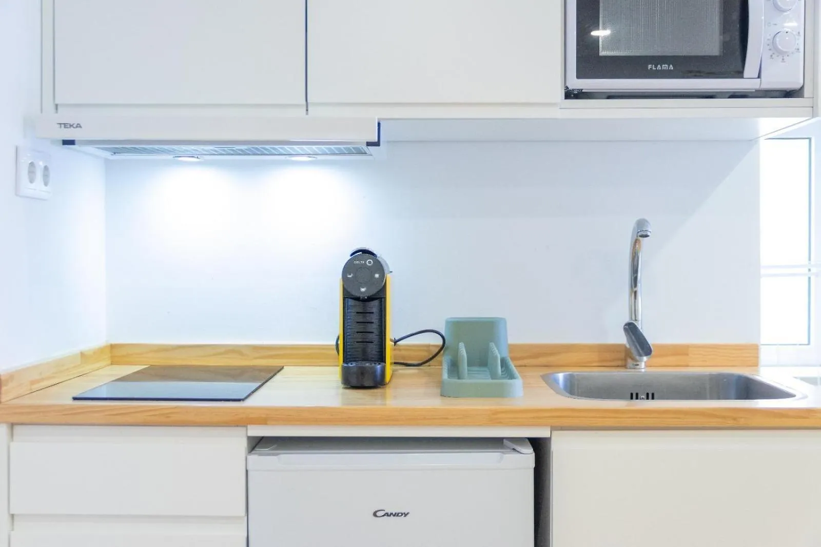 Panteon Lisbon Aparment Apartment