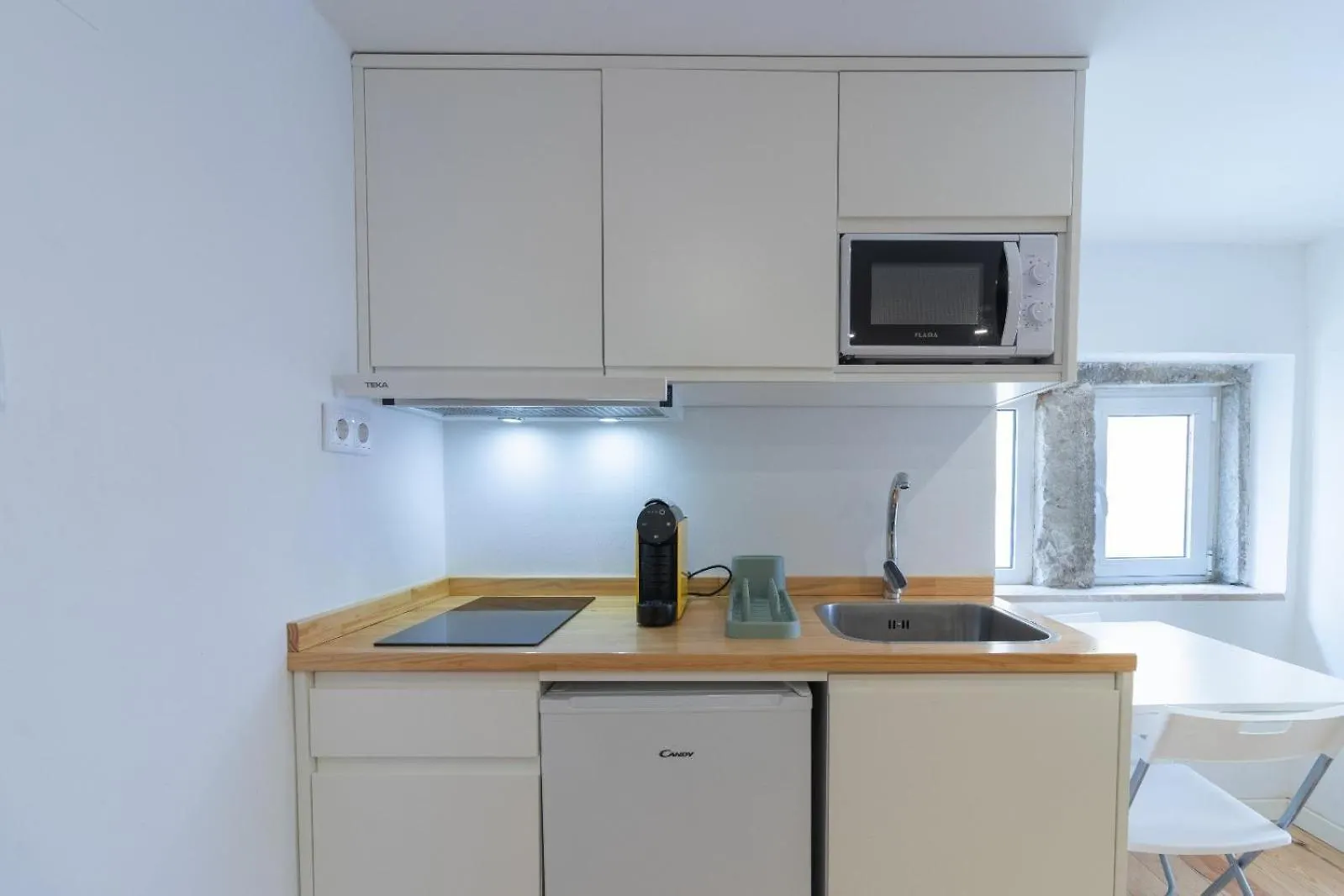 Panteon Lisbon Aparment Apartment
