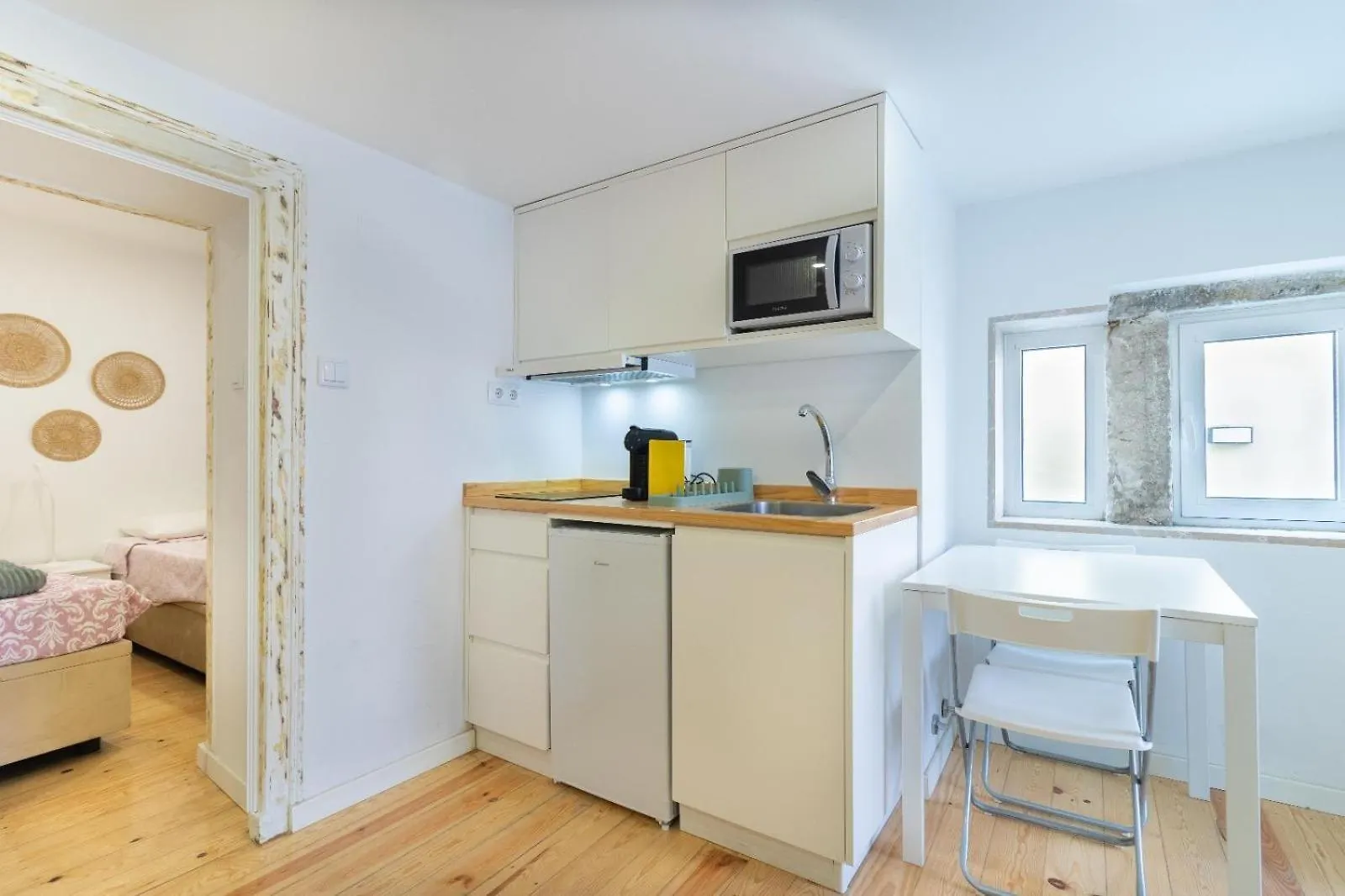 Panteon Lisbon Aparment Apartment Portugal