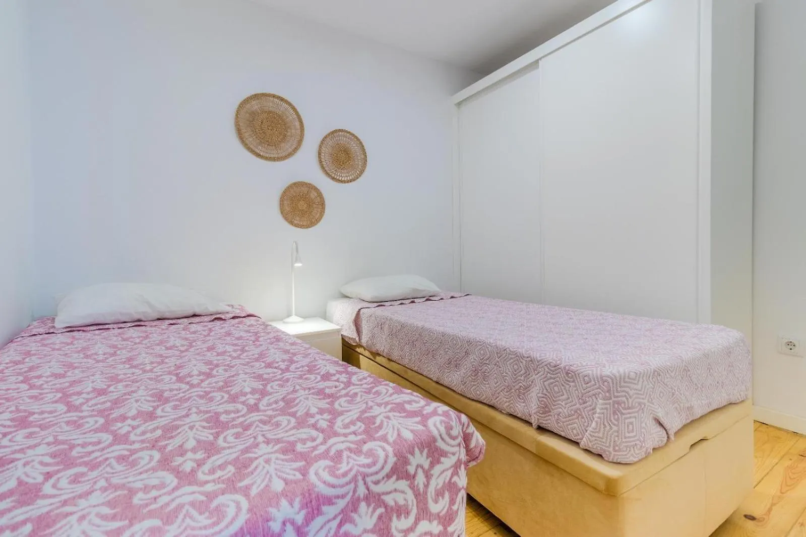 Panteon Lisbon Aparment Apartment